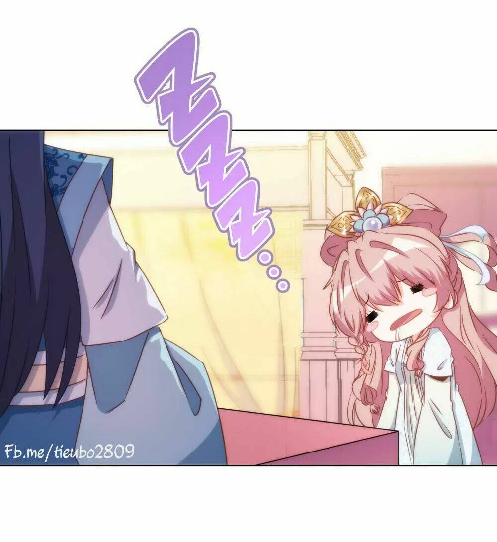 ồ, phu quân đáng yêu của tôi! chapter 86 6