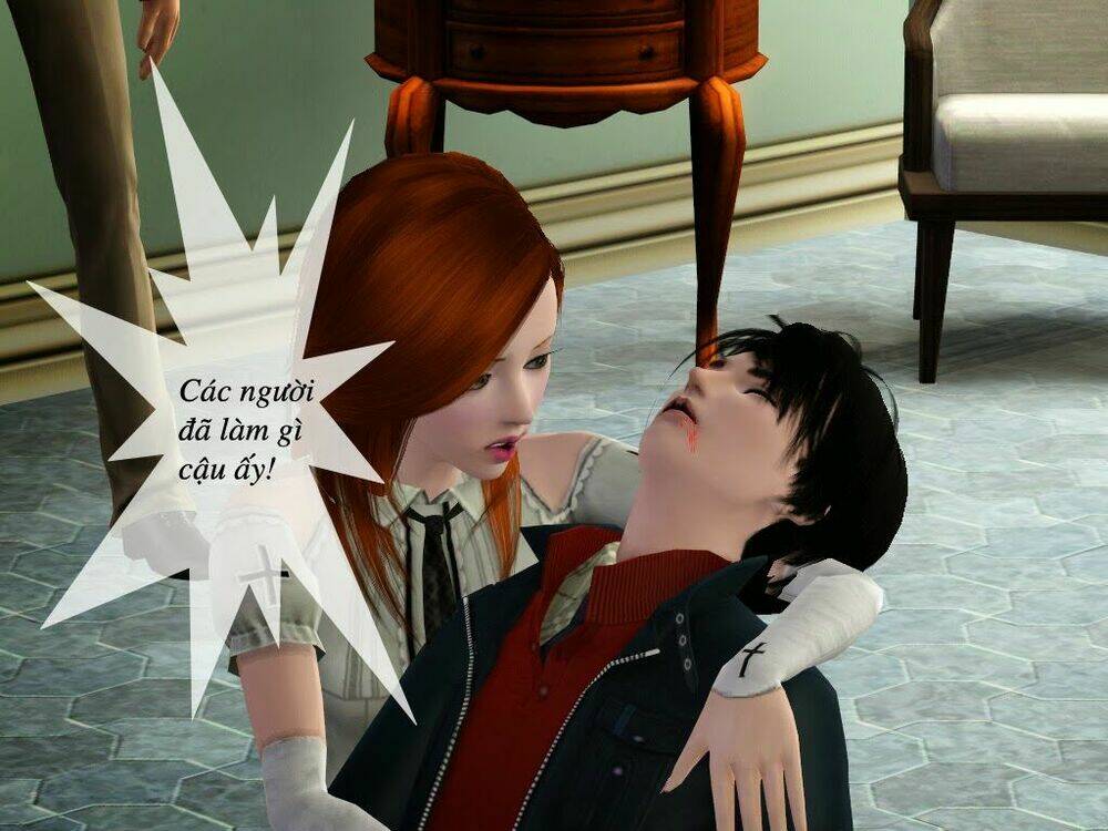 the fate chapter 22 42