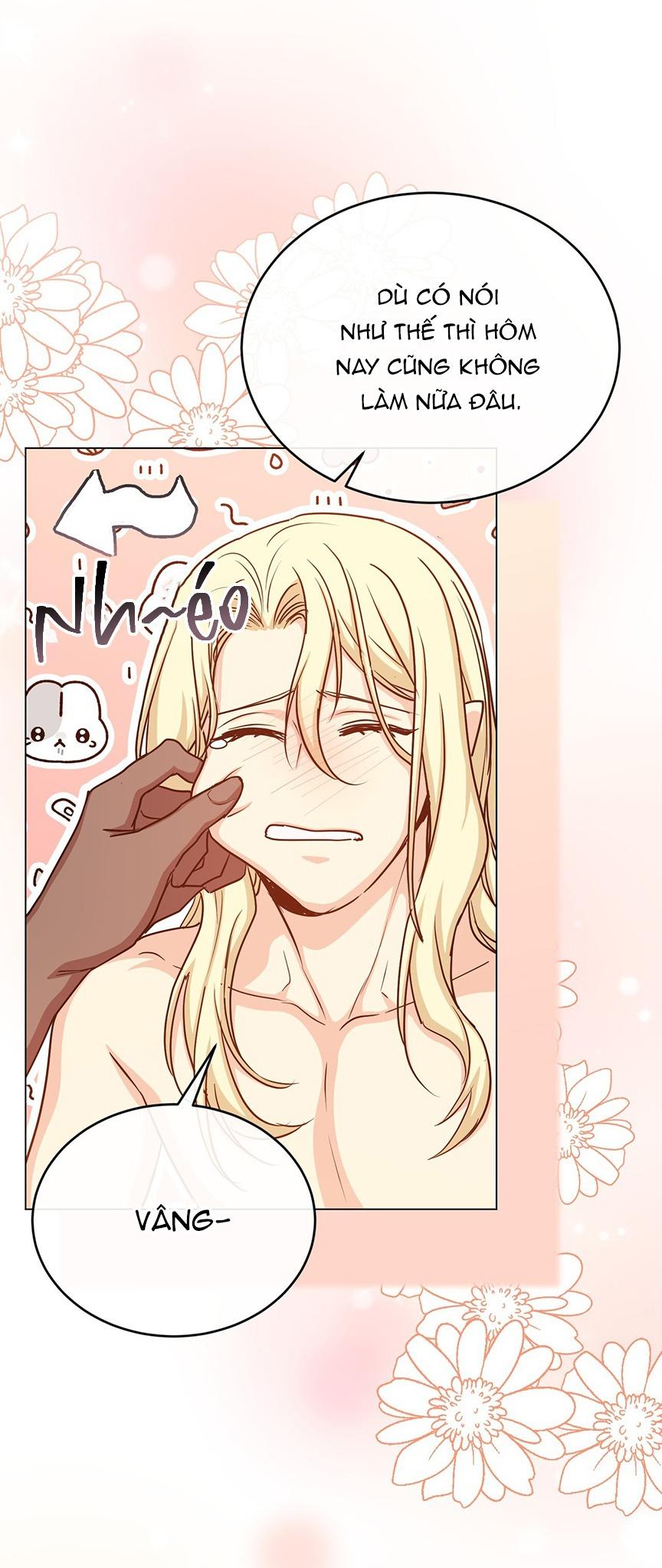 mặt trăng quỷ chapter 34 37