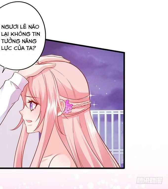 hồ tiên hung bạo chapter 149 39