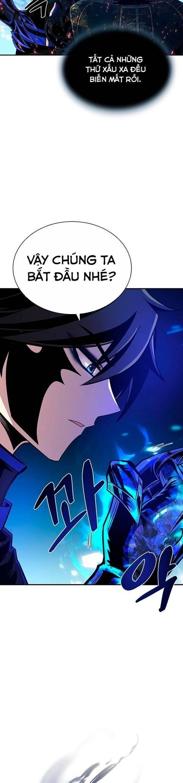 tiêu diệt ác nhân chapter 73 7