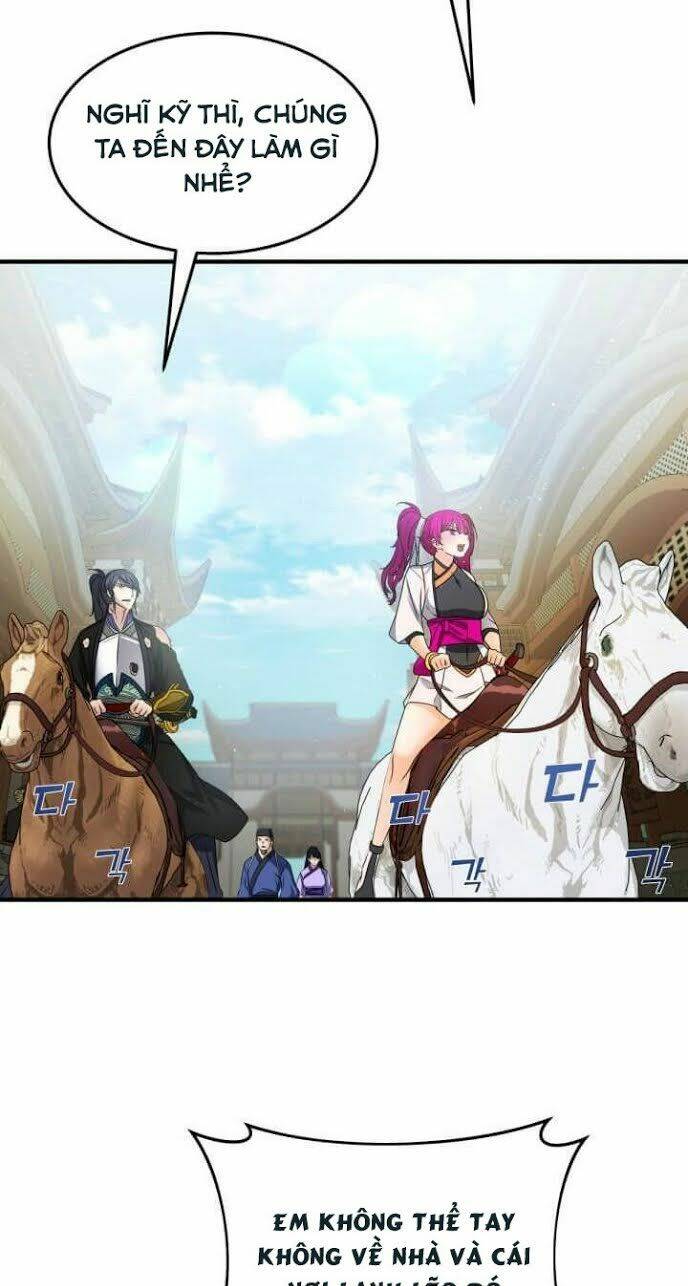 lôi thần chuyển sinh chapter 28 11