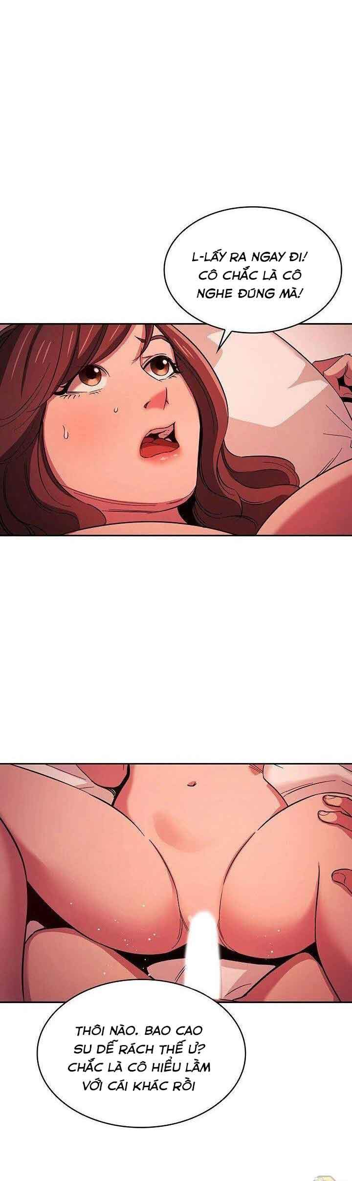 khi mẹ săn trai chapter 19 26