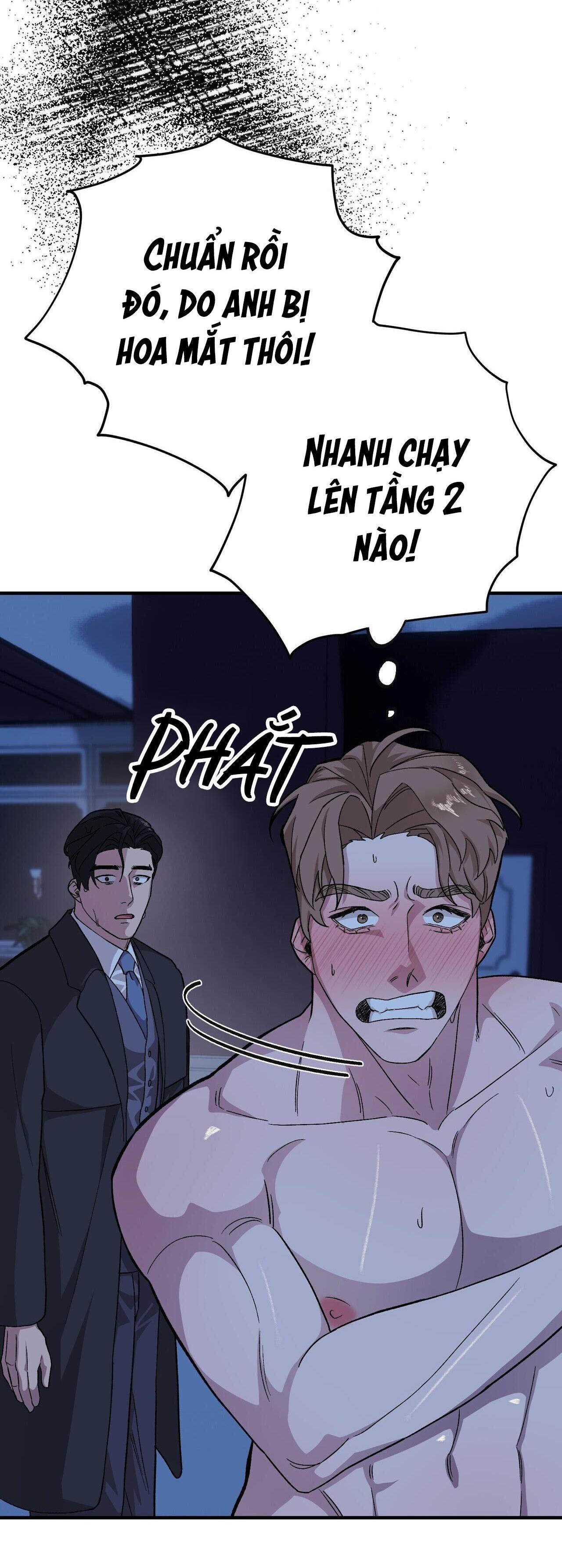 làm dâu nhà tài phiệt họ kang chapter 54 4
