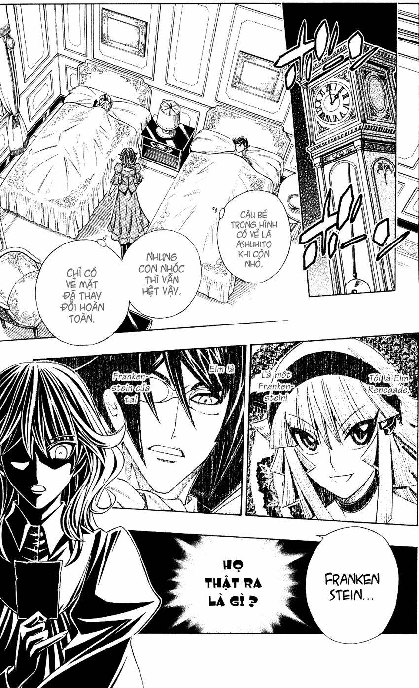 the another tale of frankenstein - embalming chapter 10 14