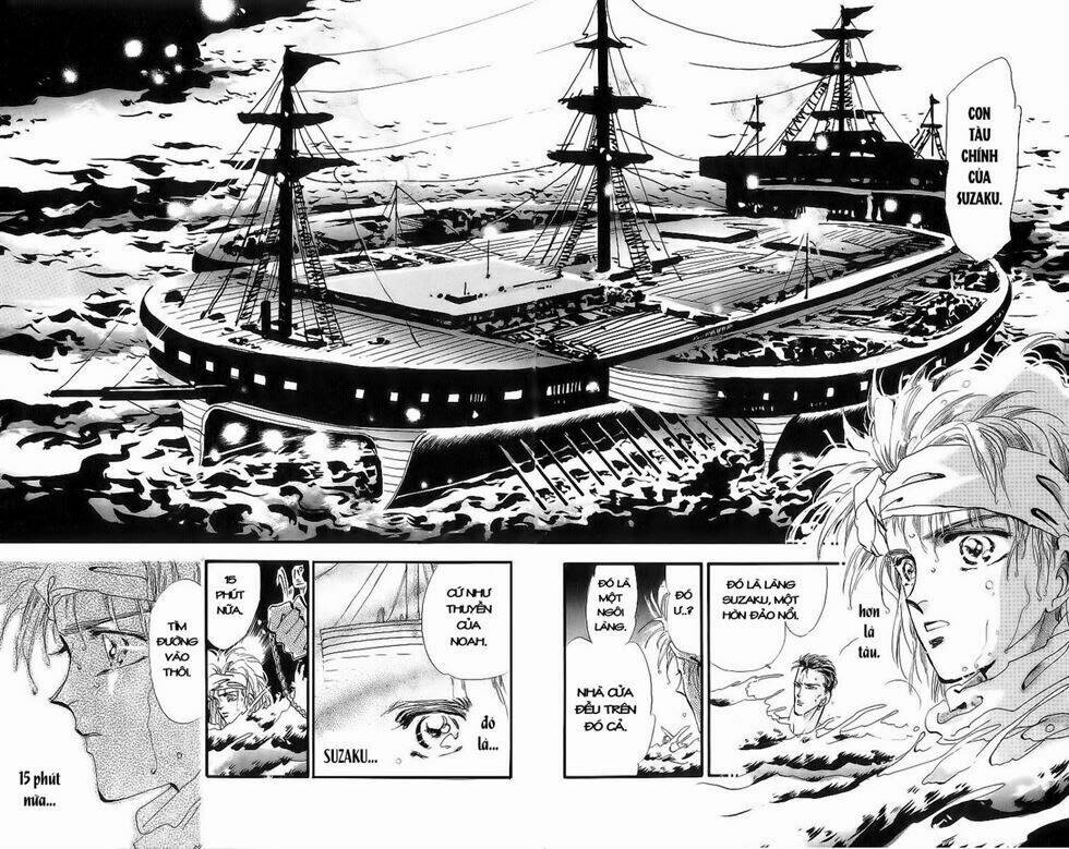 đứa con số phận chapter 11 19