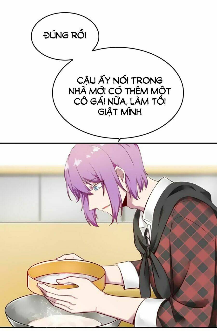 bám lấy nam thần bất chấp thời tiết chapter 7 11