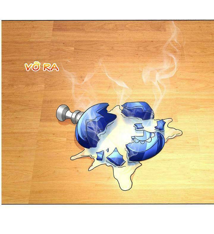 chào buổi tối, minh vương đại nhân chapter 14 6