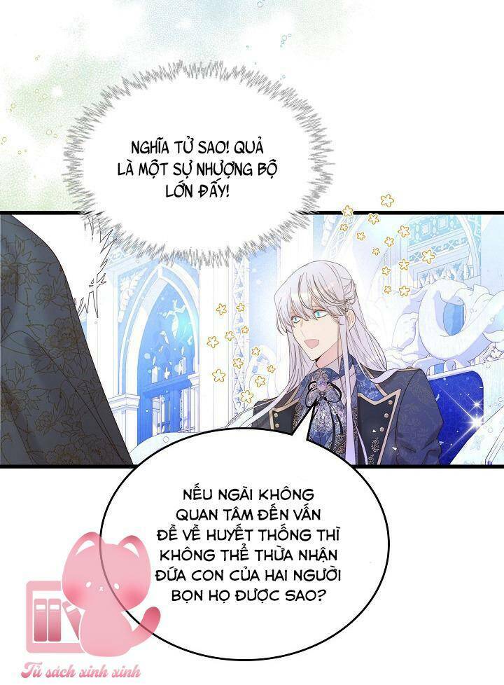 [15+] công chúa chloe chapter 103 40