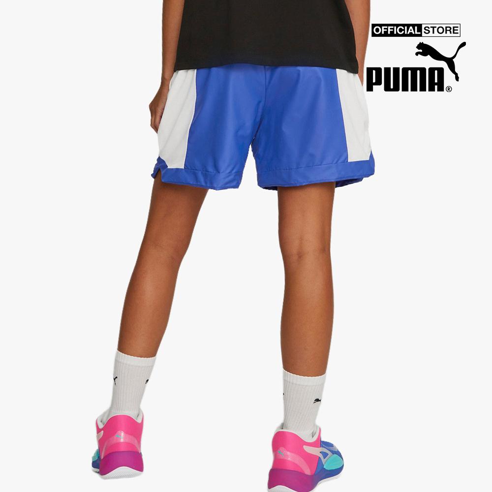 PUMA - Quần shorts tập luyện nữ MOD 2.0 539064-0