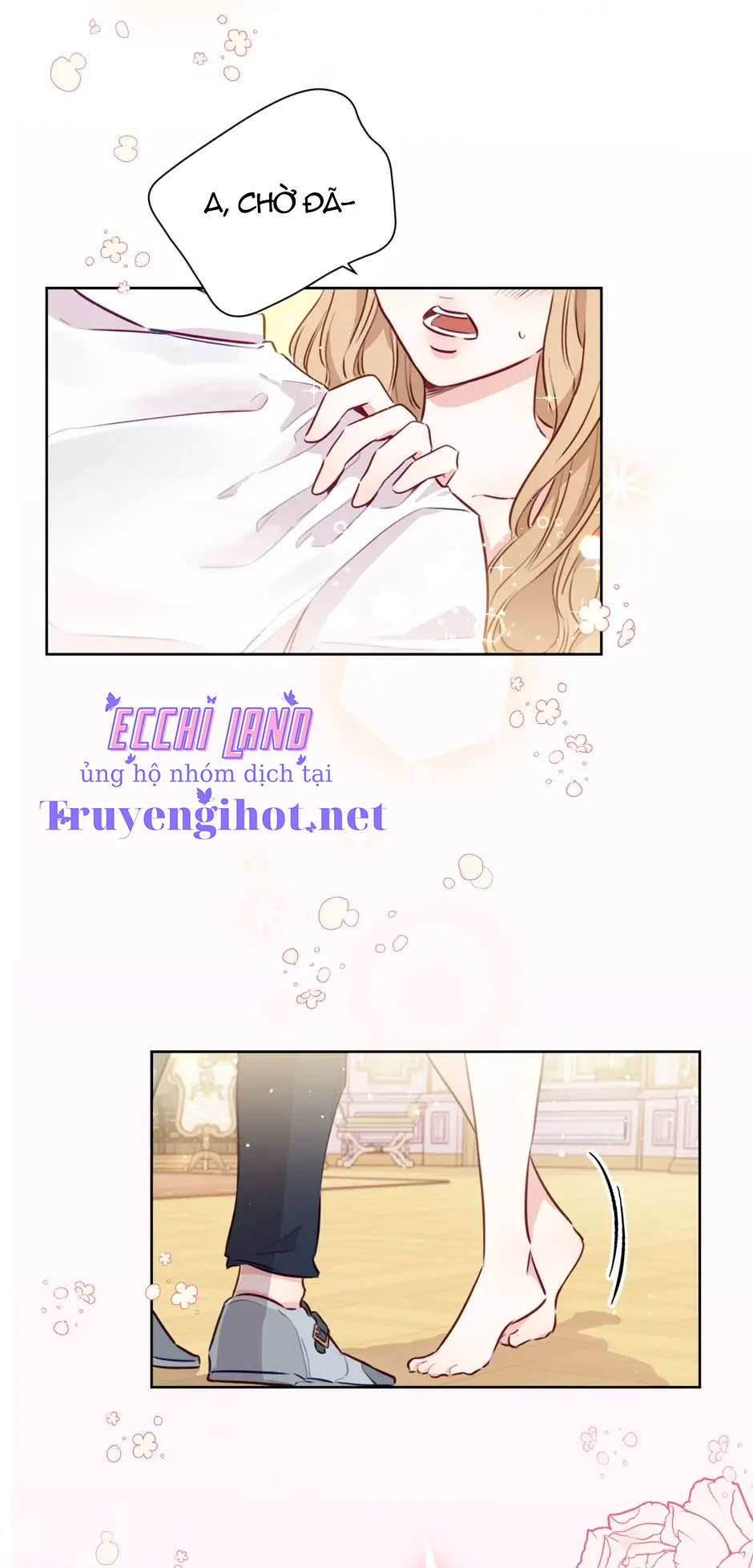 đánh cắp trái tim thiếu nữ chapter 6.2 1