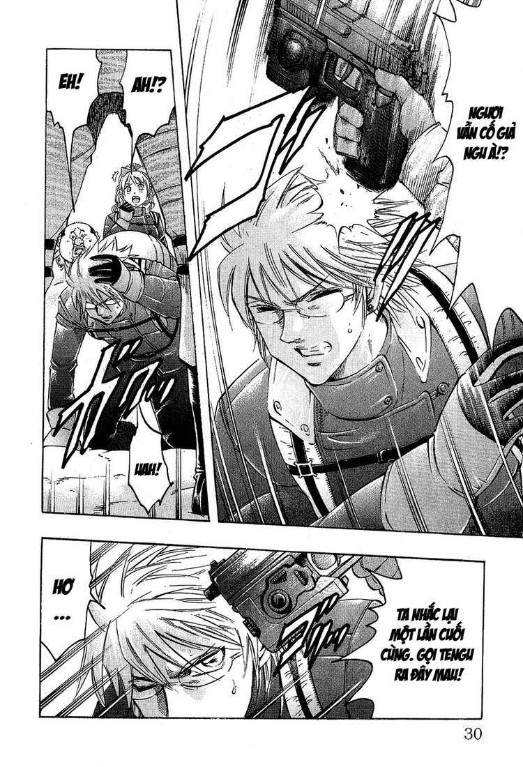 gamble fish chapter 71 6