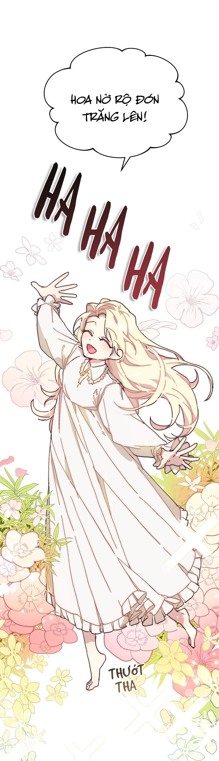 công chúa vờ như điên chapter 1 57