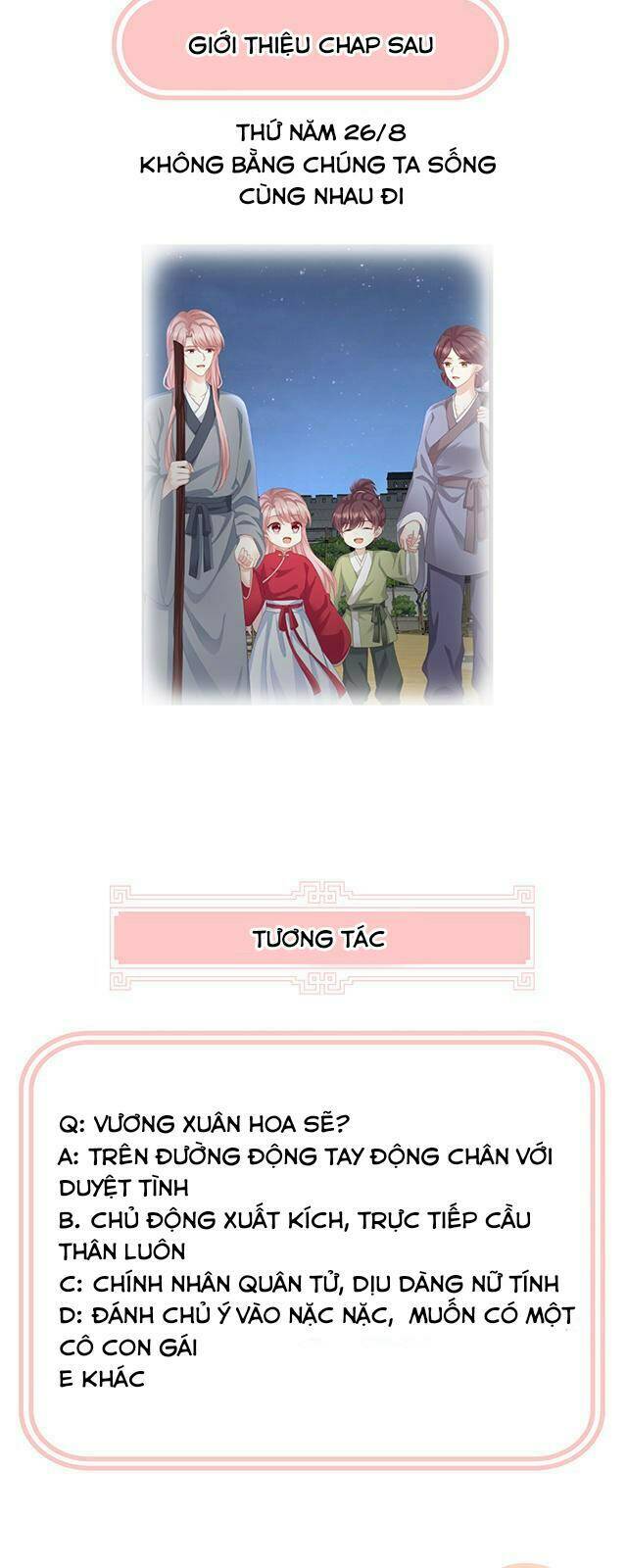 kiều phu có hỉ chapter 22.2 18