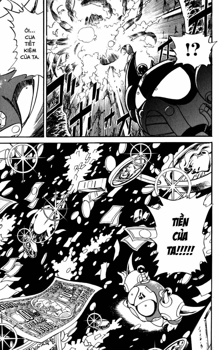 chiến binh thế giới ảo x - series chapter 21 44