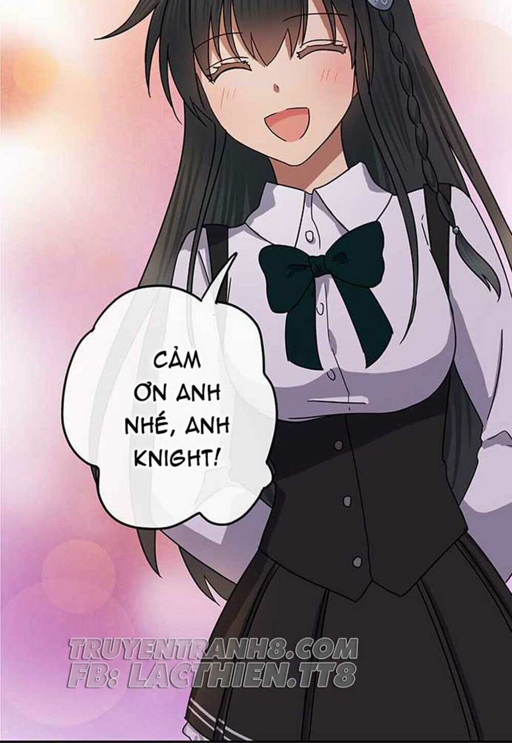 nụ hôn nguyền rủa chapter 77 38