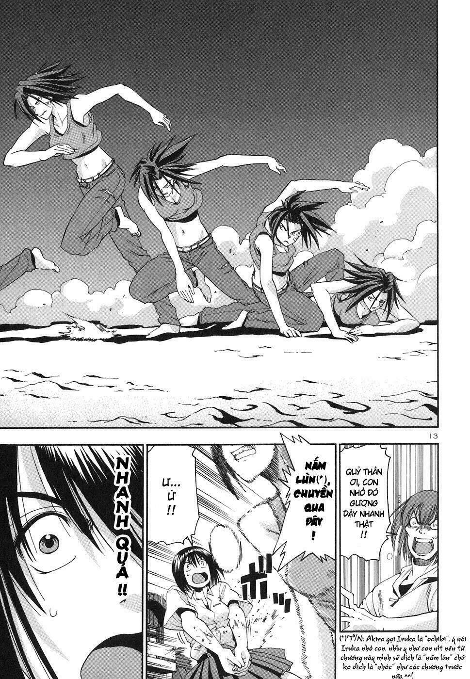 beach stars chapter 10 7