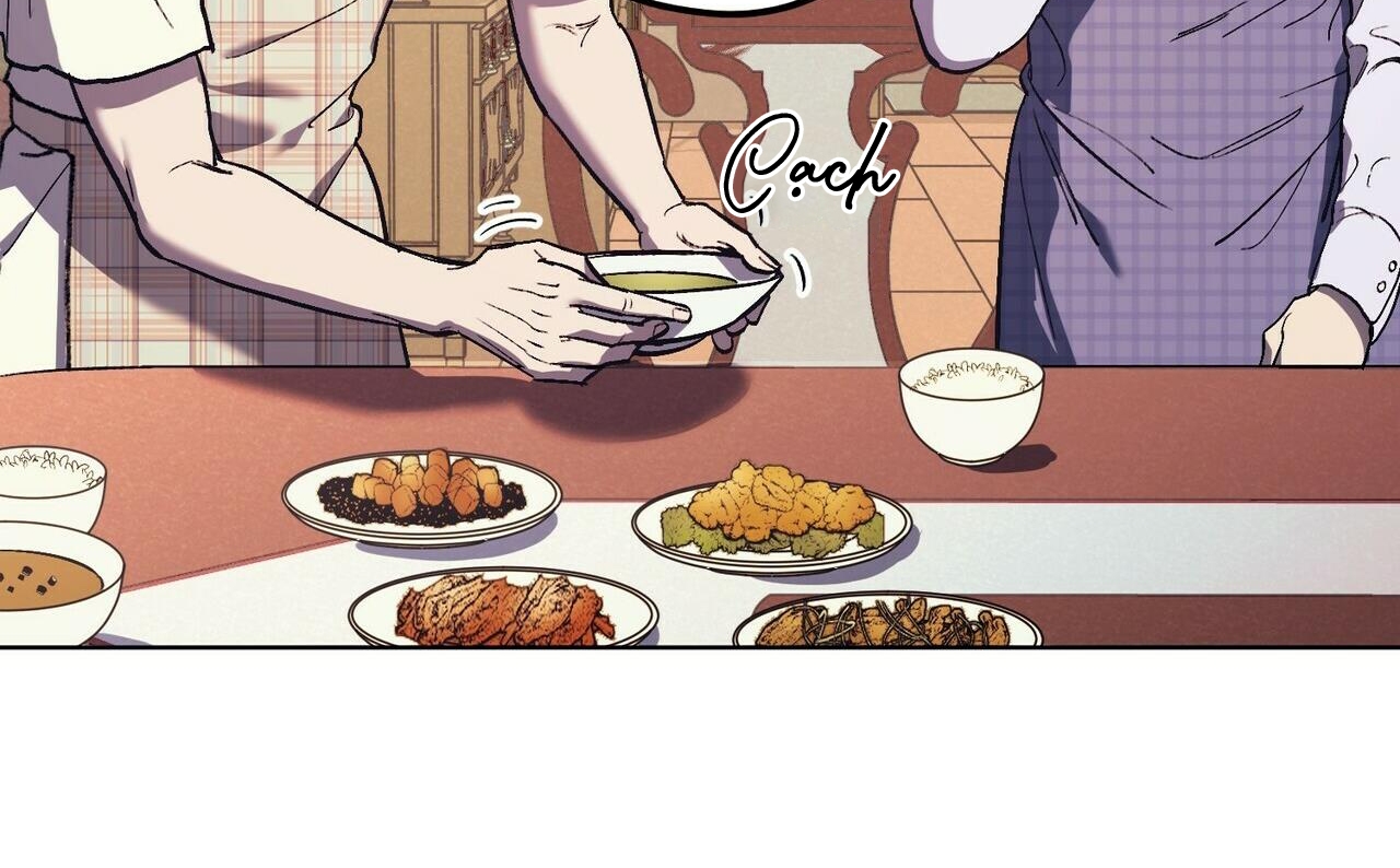 chàng dâu nhà họ kang chapter 18 93