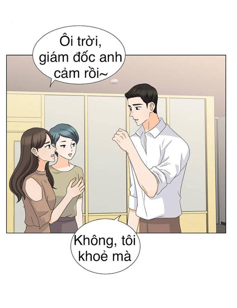idol và sếp, em yêu ai? chapter 112 9