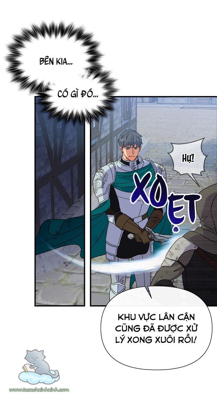 công nương khế ước của gia tộc công tước quái vật chapter 120 13