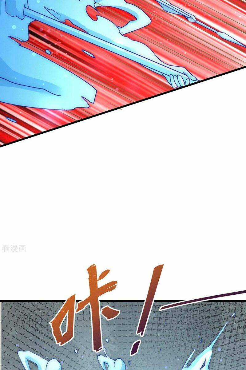 đô thị đỉnh phong cao thủ chapter 212 20