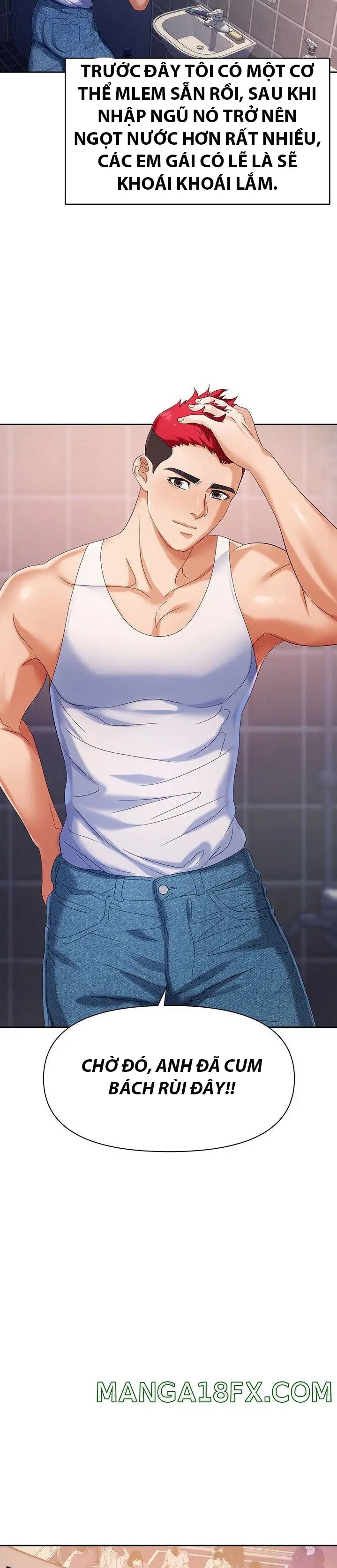 sập bẫy chapter 1 2