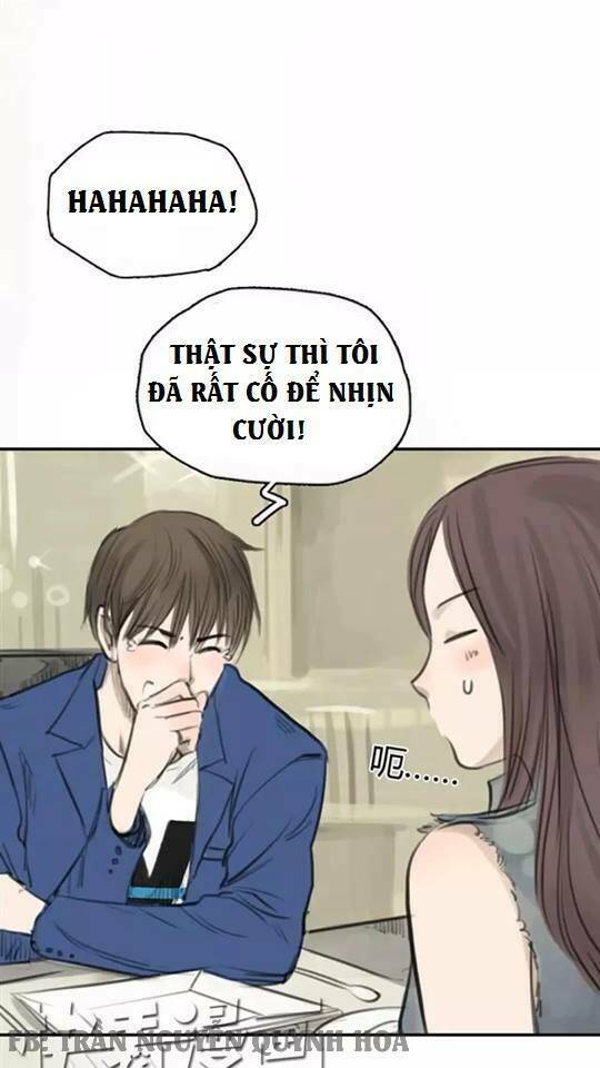 12 giờ của lọ lem chapter 7 19