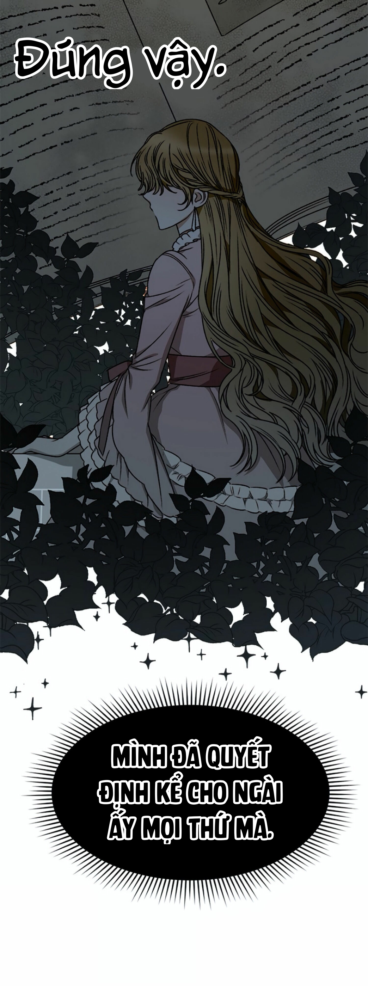 nữ chính muốn tôi trở thành mẹ kế chapter 2 45