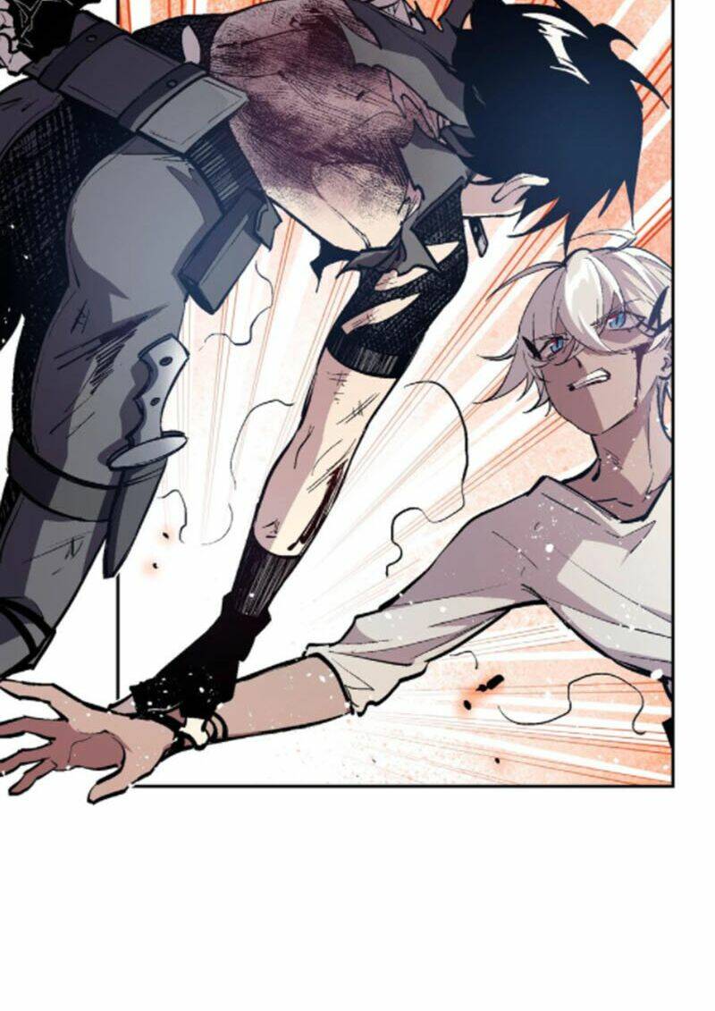 vương bài đặc công trùng sinh vườn trường chapter 48 50