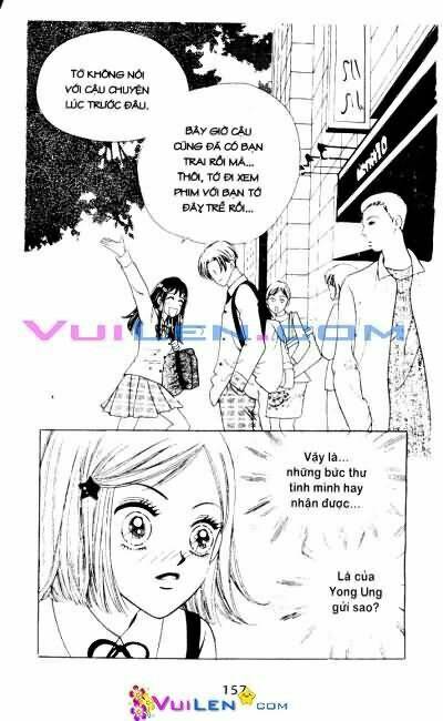 bong bóng trắng chapter 4 157