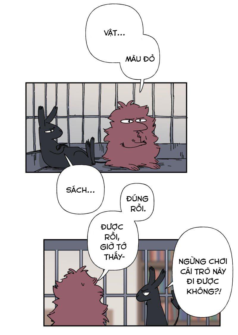 lumine - cội nguồn ánh sáng chapter 86 24