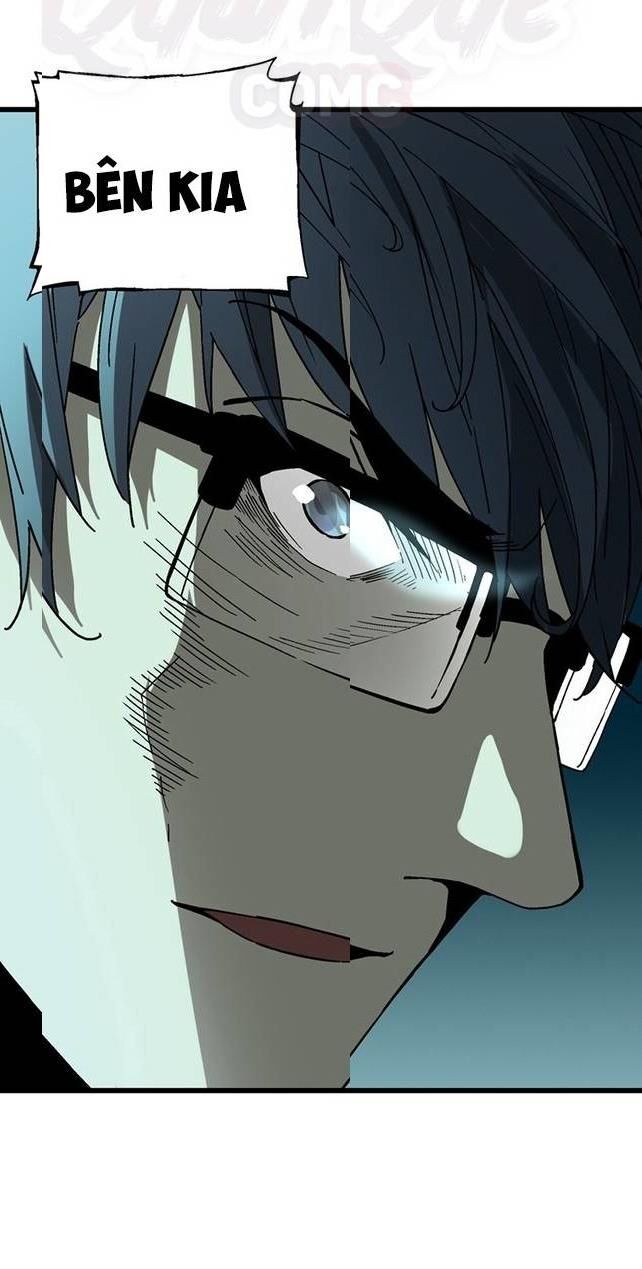 kẻ săn hồn - quỷ hô bắt quỷ chapter 13 38