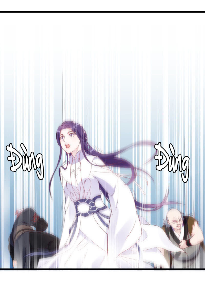 tà y cuồng thê chapter 94 20