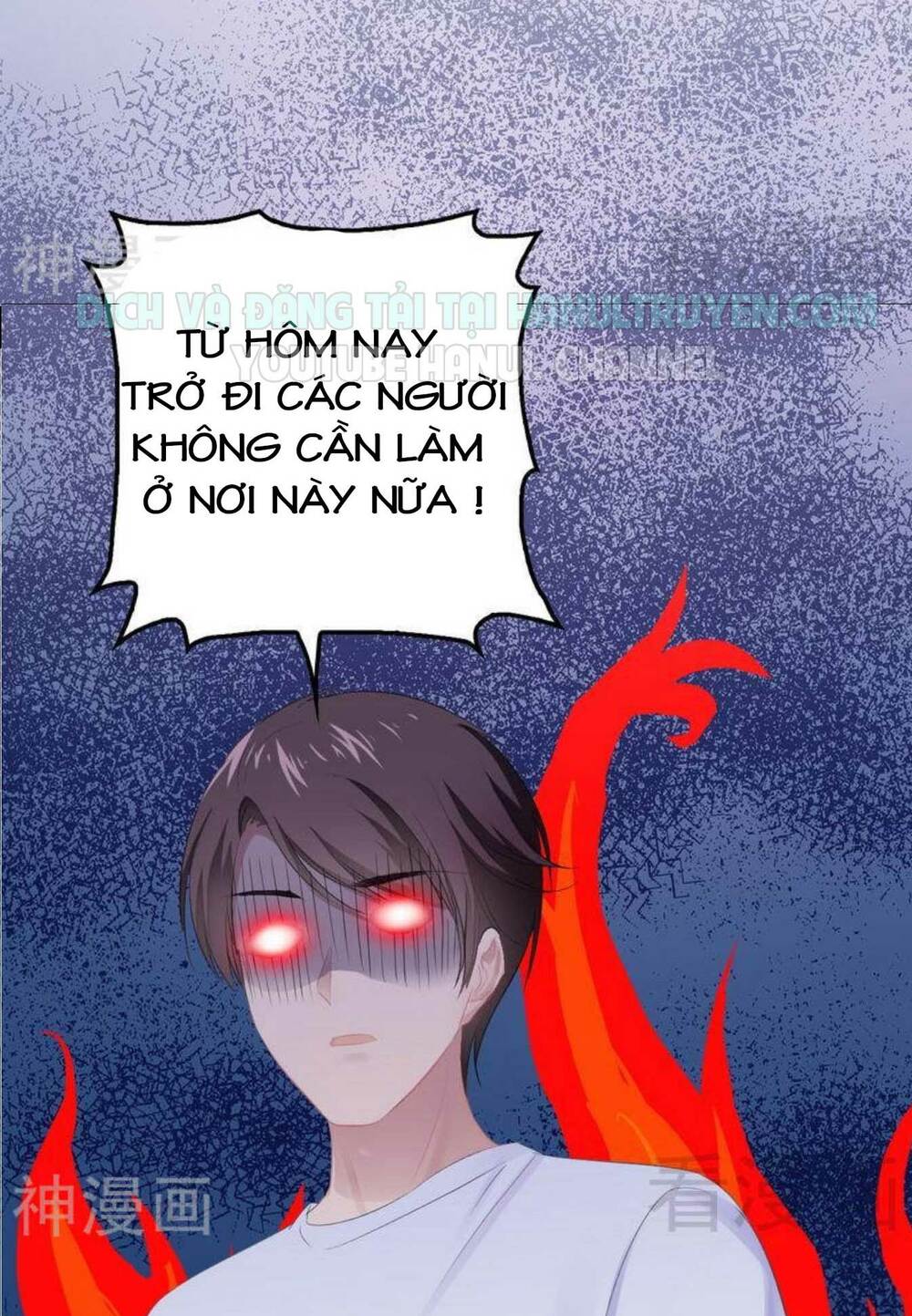 thần bí đế thiếu điềm sủng thê chapter 85 6