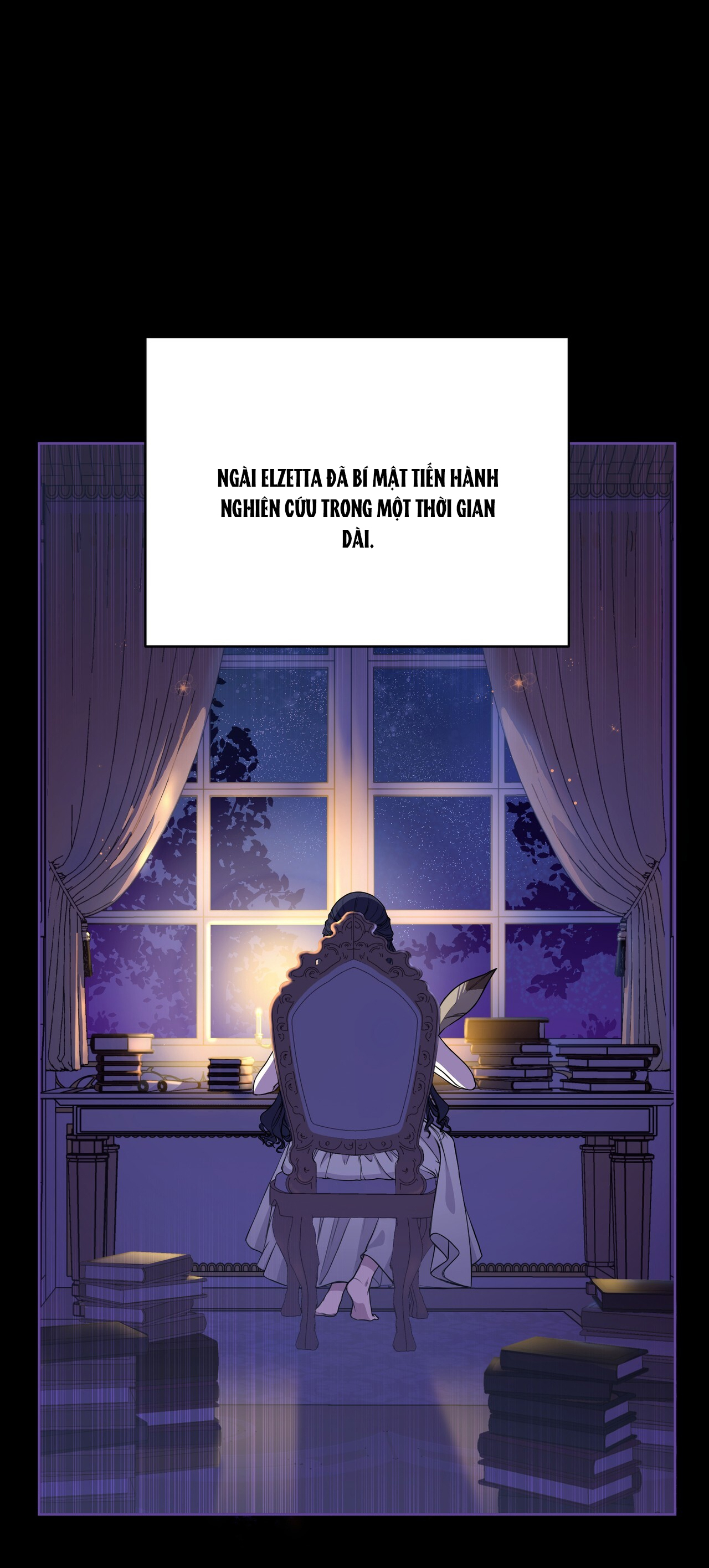 dấu tích của tiên nữ chapter 1.2 3