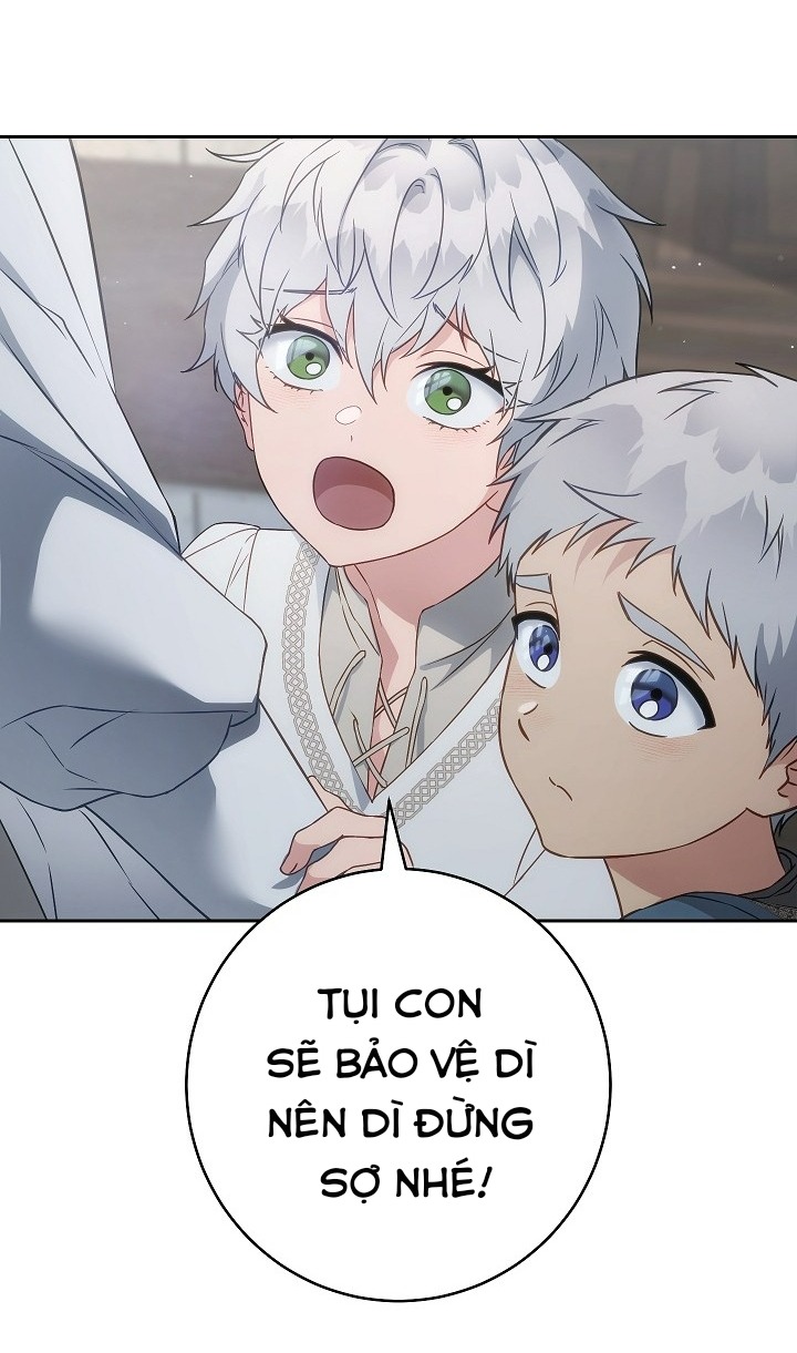 phía sau em, luôn có ta bên cạnh chapter 137 36