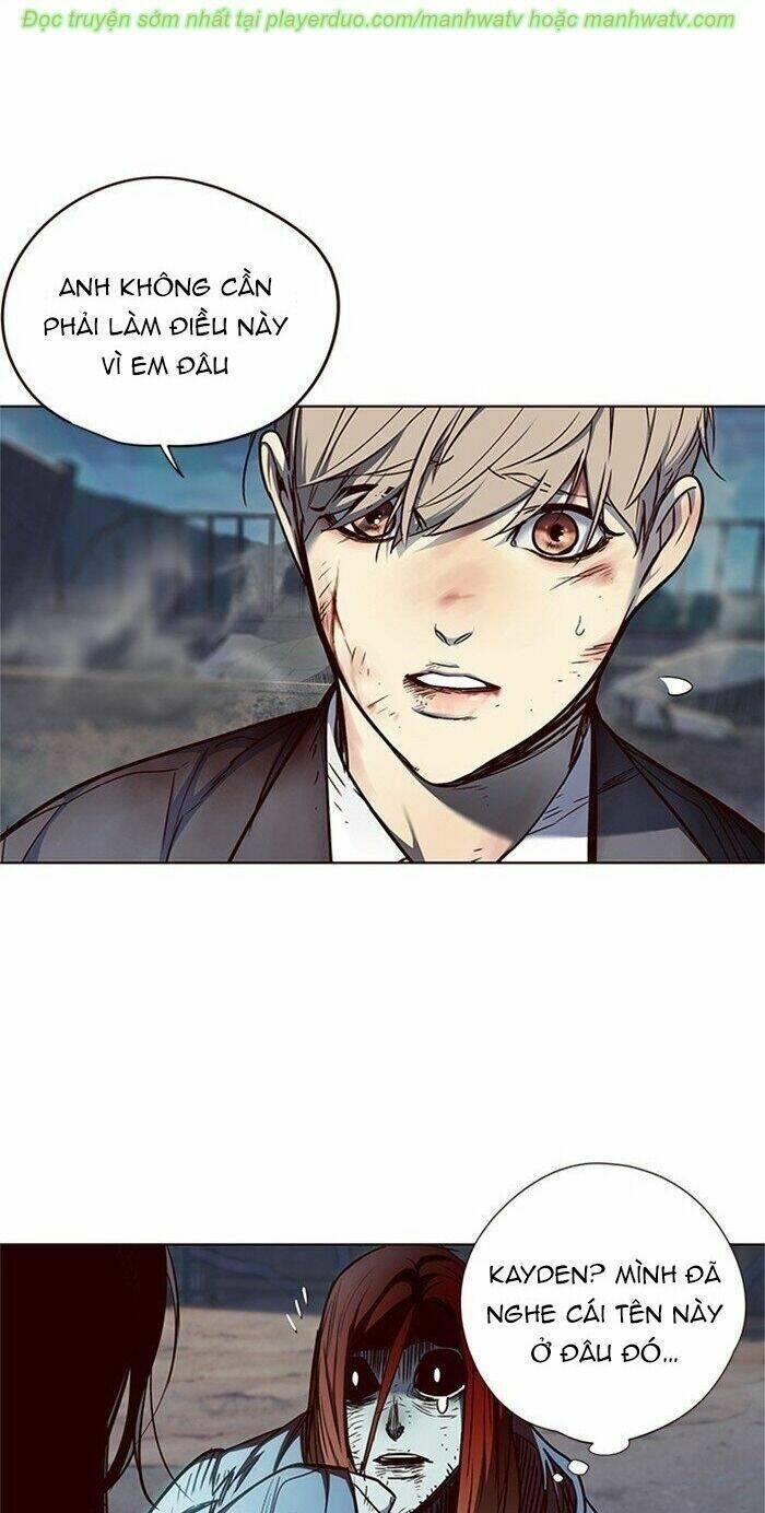 biến thân thành mèo chapter 45 26