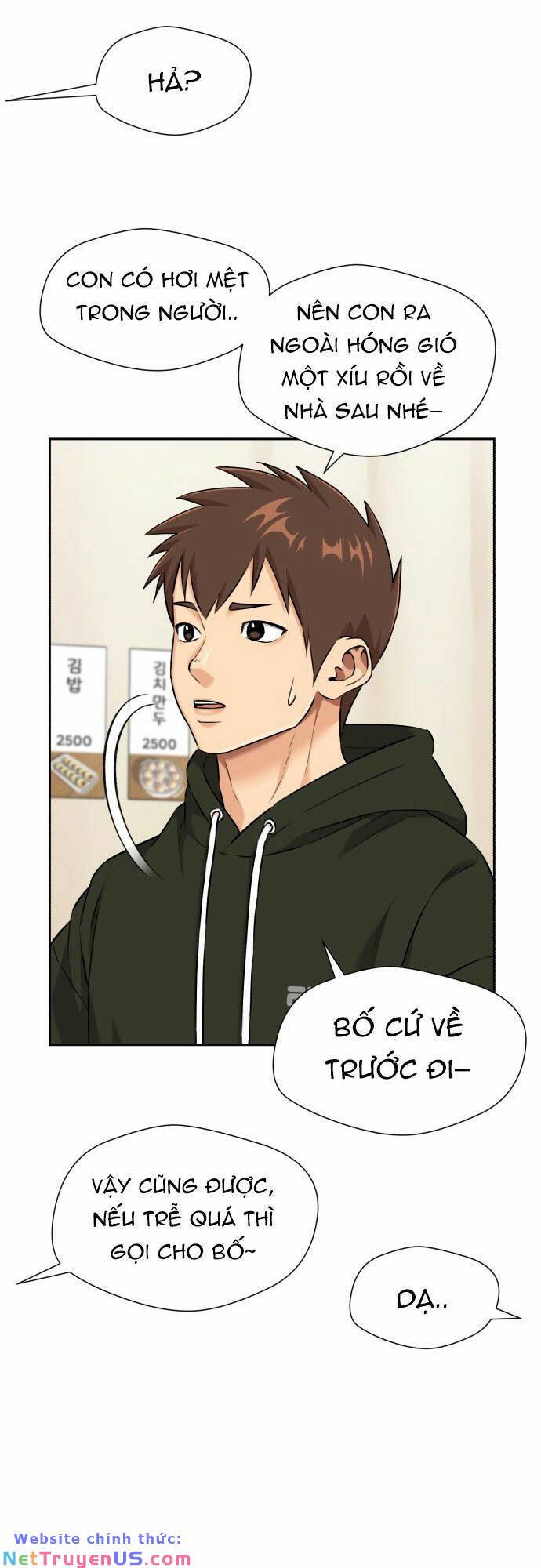 gương mặt thiên tài chapter 108 19