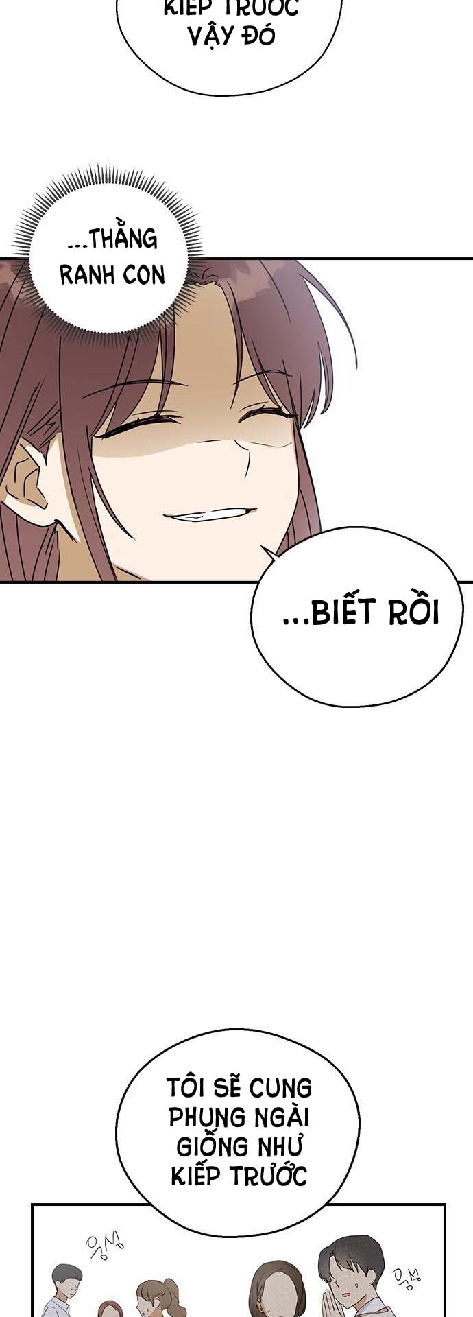 nhân duyên kiếp trước chapter 8.2 16