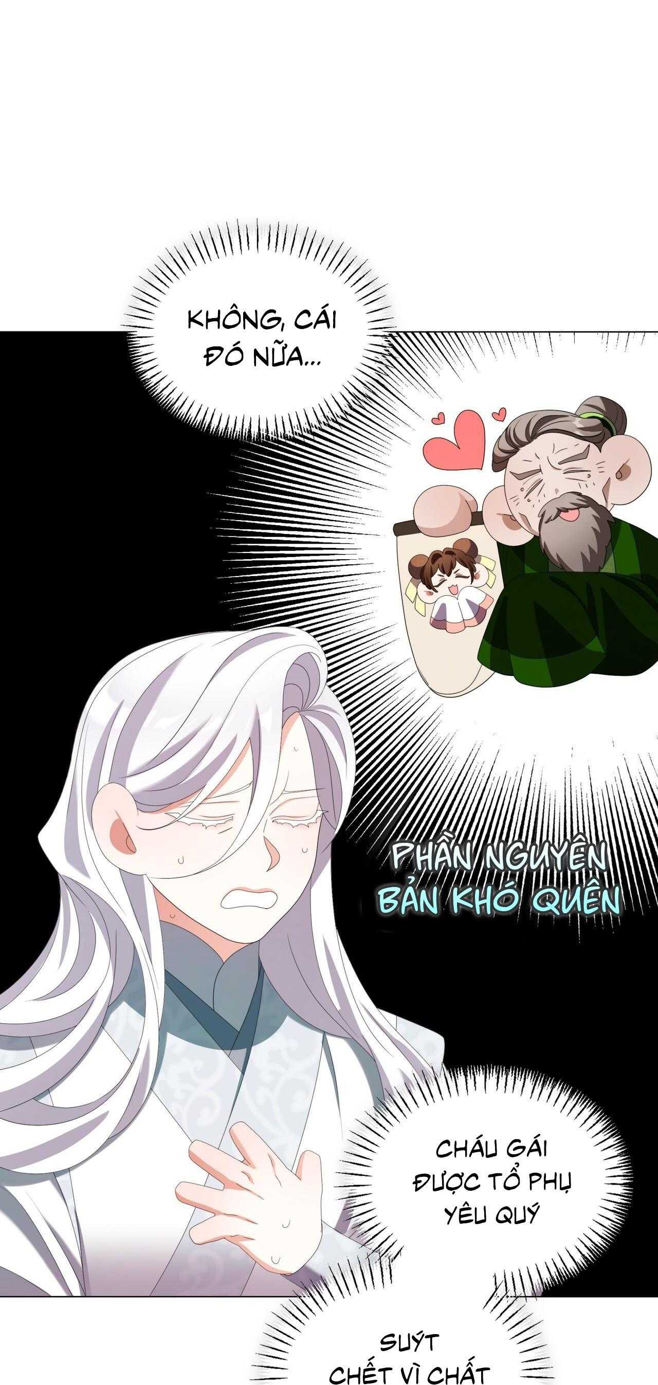 tôi đã nuôi dạy thủ lĩnh giáo phái ác ma chapter 23 59