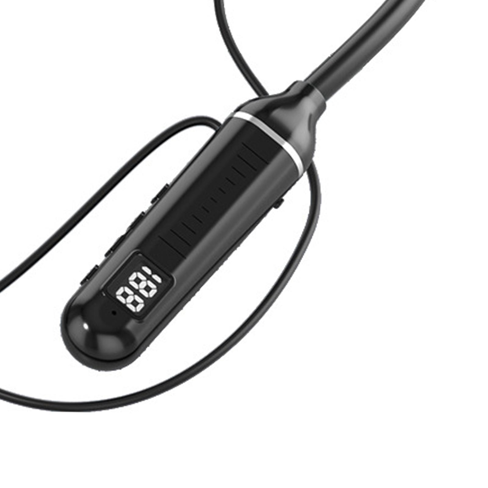 Wireless  Bluetooth5.2 Headsets Earphones Sport Waterproof