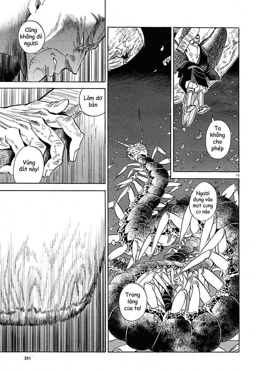 ran to haiiro no sekai chapter 29 21