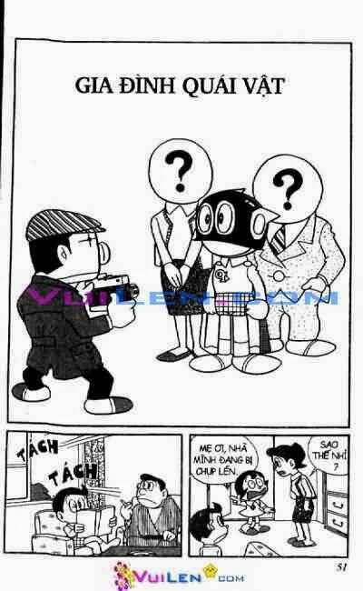 perman - cậu bé siêu nhân chapter 40 1