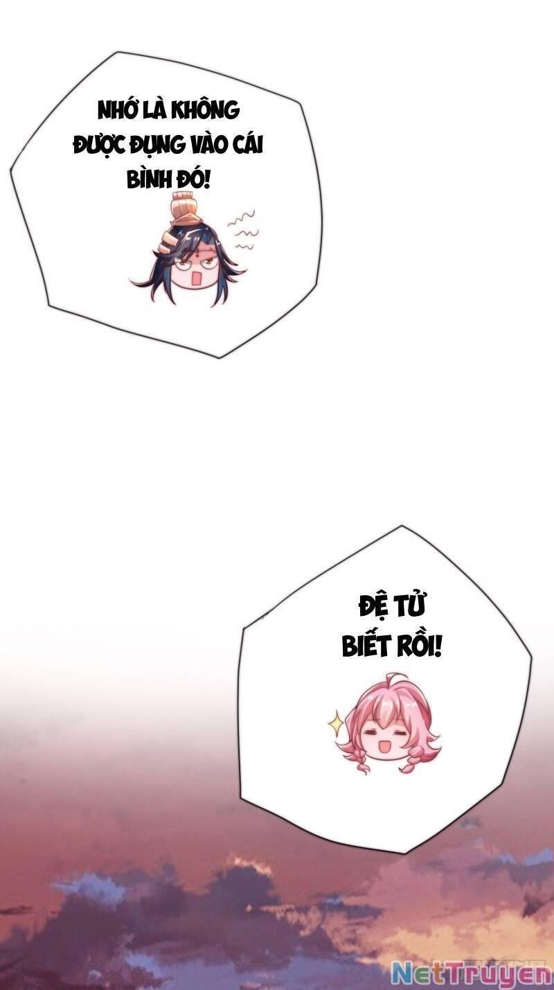 mỗi nữ đồ đệ đều muốn giết ta chapter 2 12