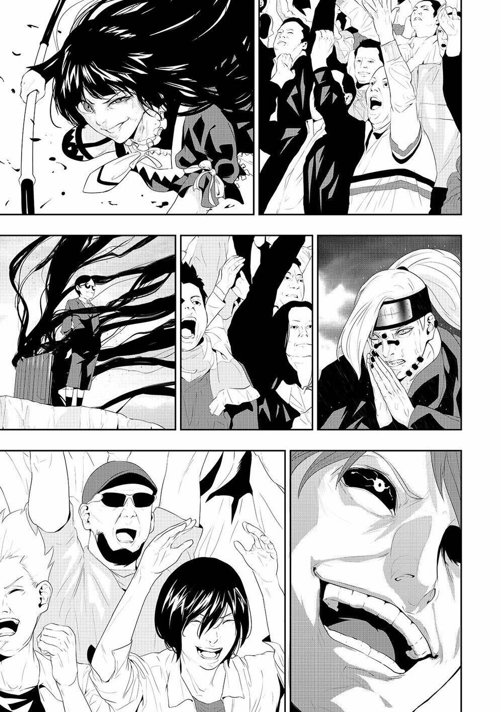 worlds connection chapter 7 2