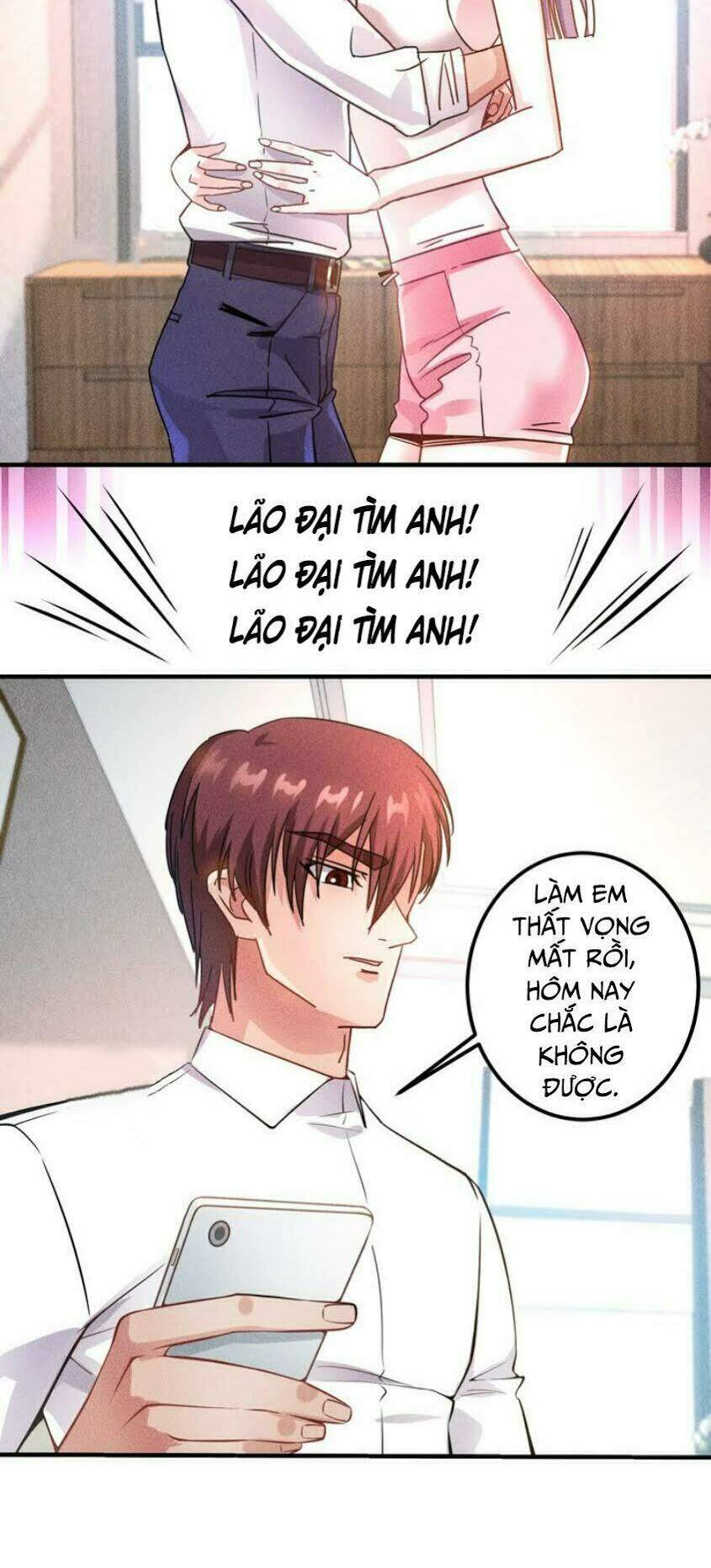 cao thủ cận vệ của nữ chủ tịch chapter 37 25