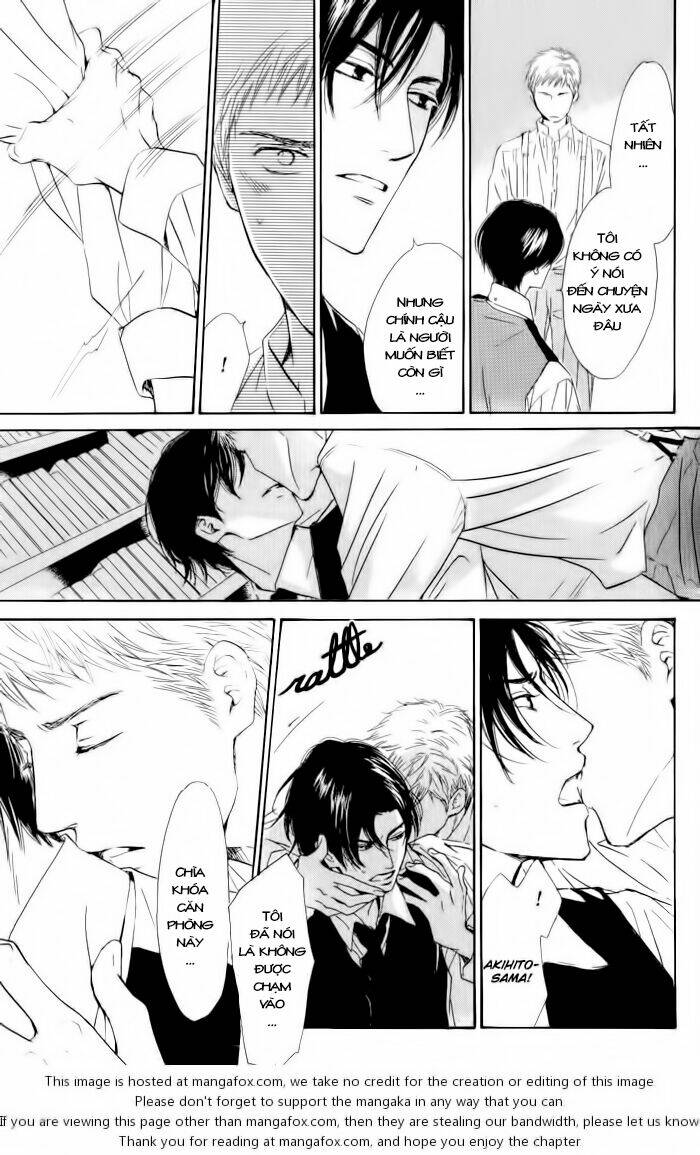 bình minh u sầu chapter 6 29