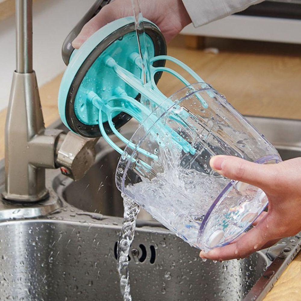 Kem Đánh Bằng Tay Hộ Gia Đình Nhỏ Bán Tự Động Trứng Tạo Bọt Sữa Bánh Trứng Tay Cranked Đánh Máy Đánh Trứng