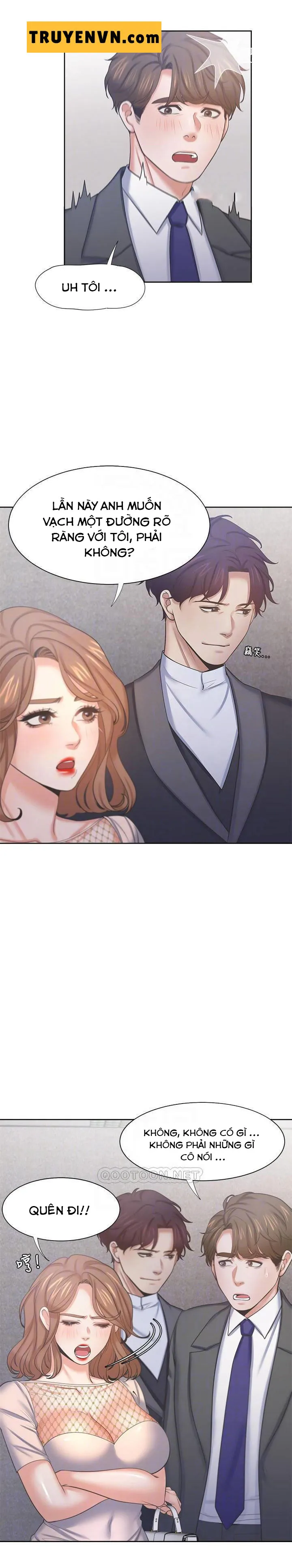 khát tình chapter 34 8