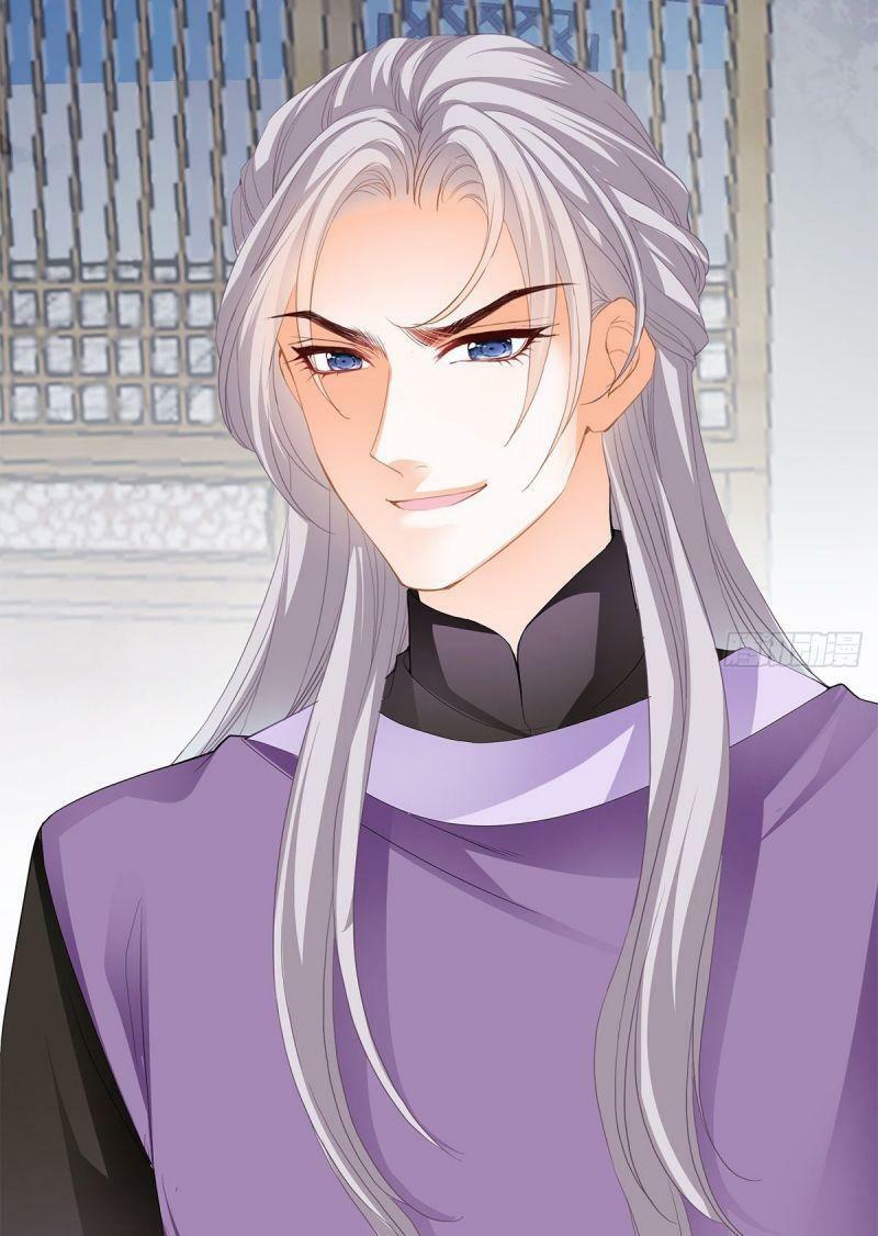 bổn vương muốn nàng chapter 23 32